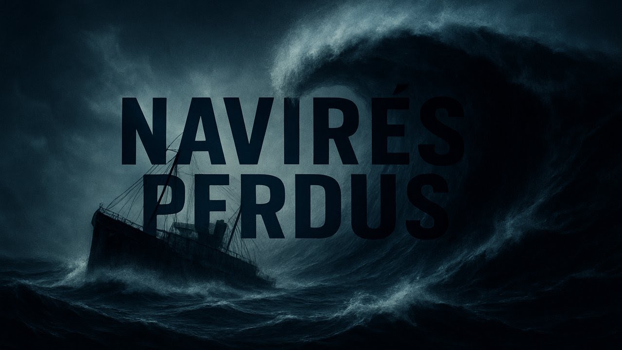 Mer des Sargasses : Le Triangle Secret dont Personne ne Parle