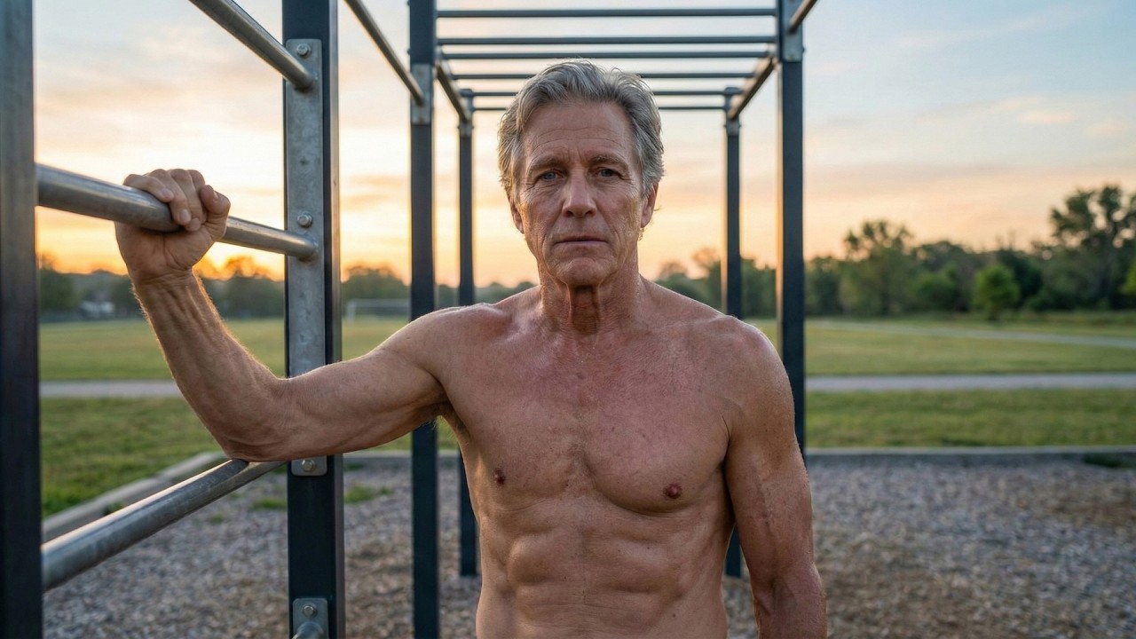 I’m 64… I Regret Not Starting This at 30