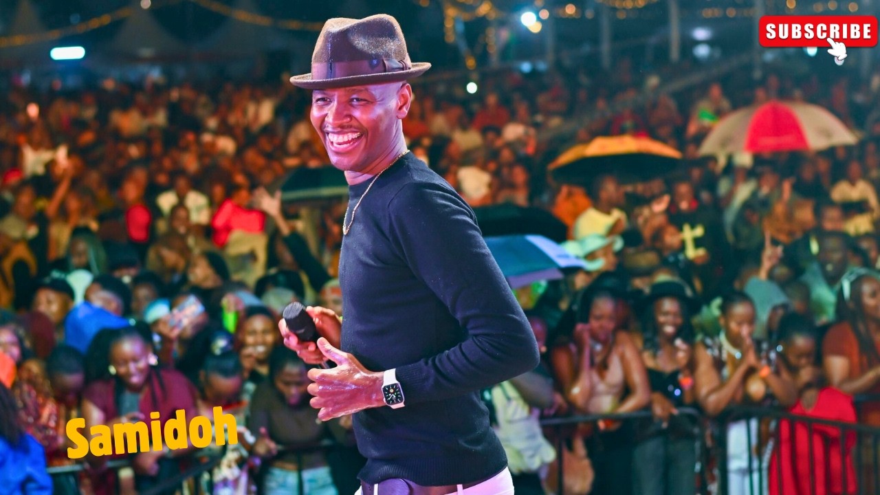 Samidoh Latest Mugithi Live | 2026 | Kui Mugweru