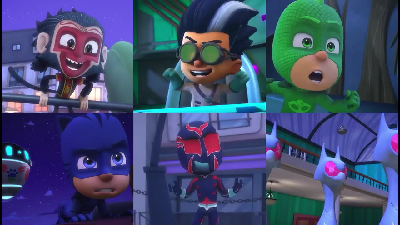 Pj masks coffin dance meme music  (COVER) #pj masks #coffindance #meme music #coversong #viralvidio 