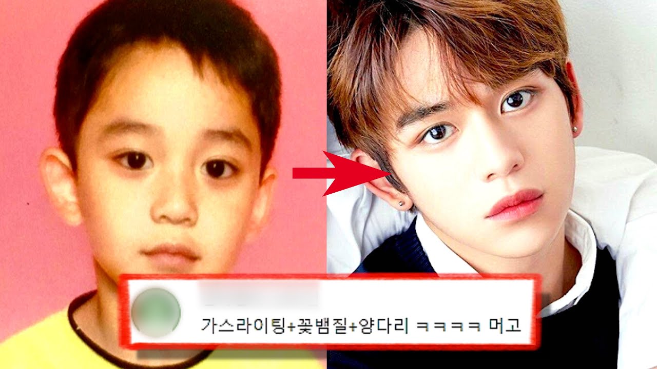 루카스, 당신이 몰랐던 15가지 사실