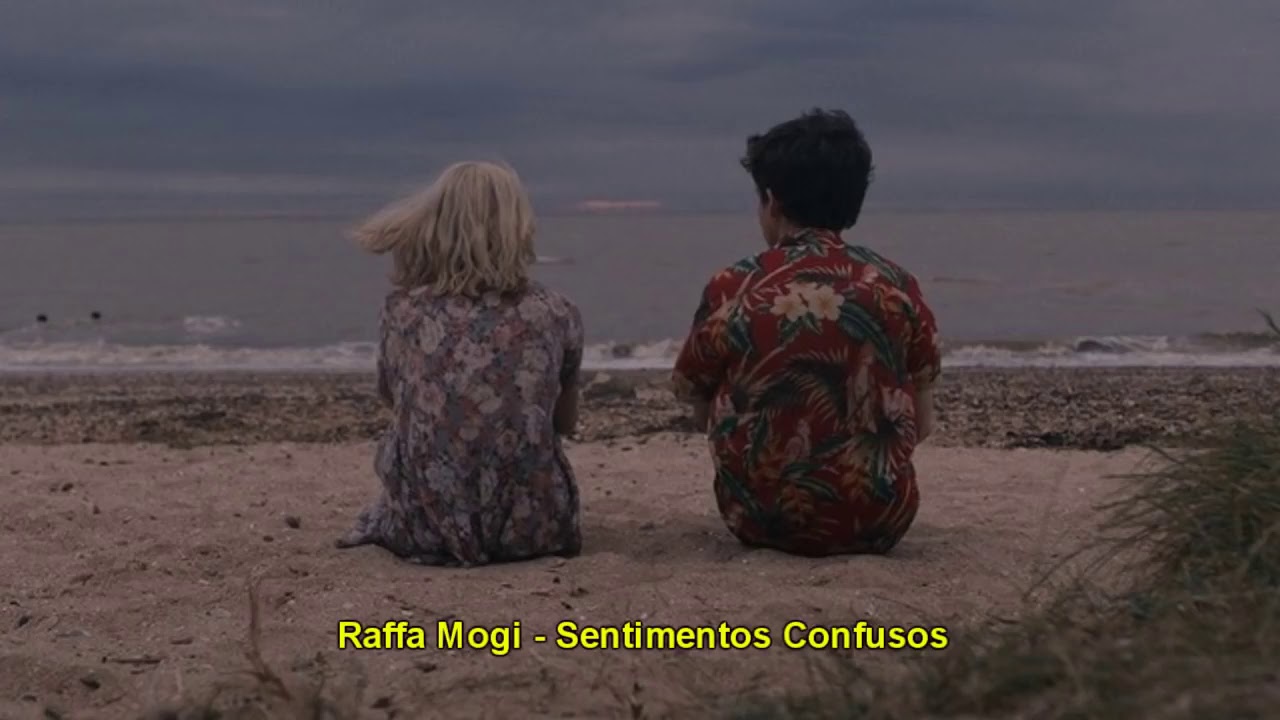 Raffa Mogi - Sentimentos Confusos