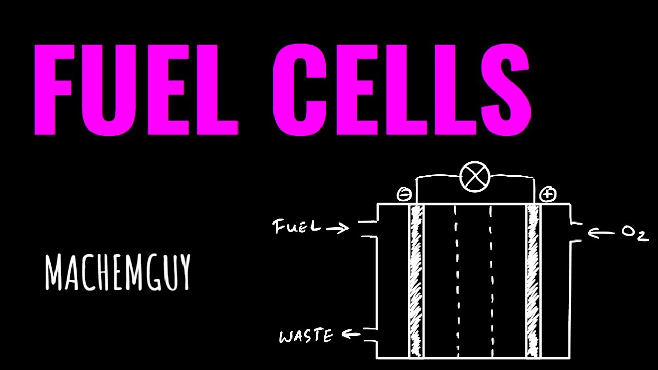 FUEL CELLS