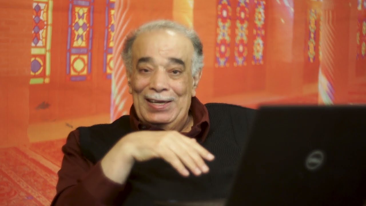 د. أحمد صبحى منصور: ندوة الجمعة : ابن إسحاق وسيرته النجسة ج ٤