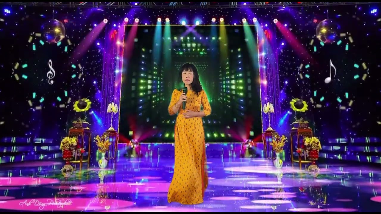 Nửa Đêm Nguyện Cầu / ST: Nguyên Thảo / TB: Ánh Tuyết 