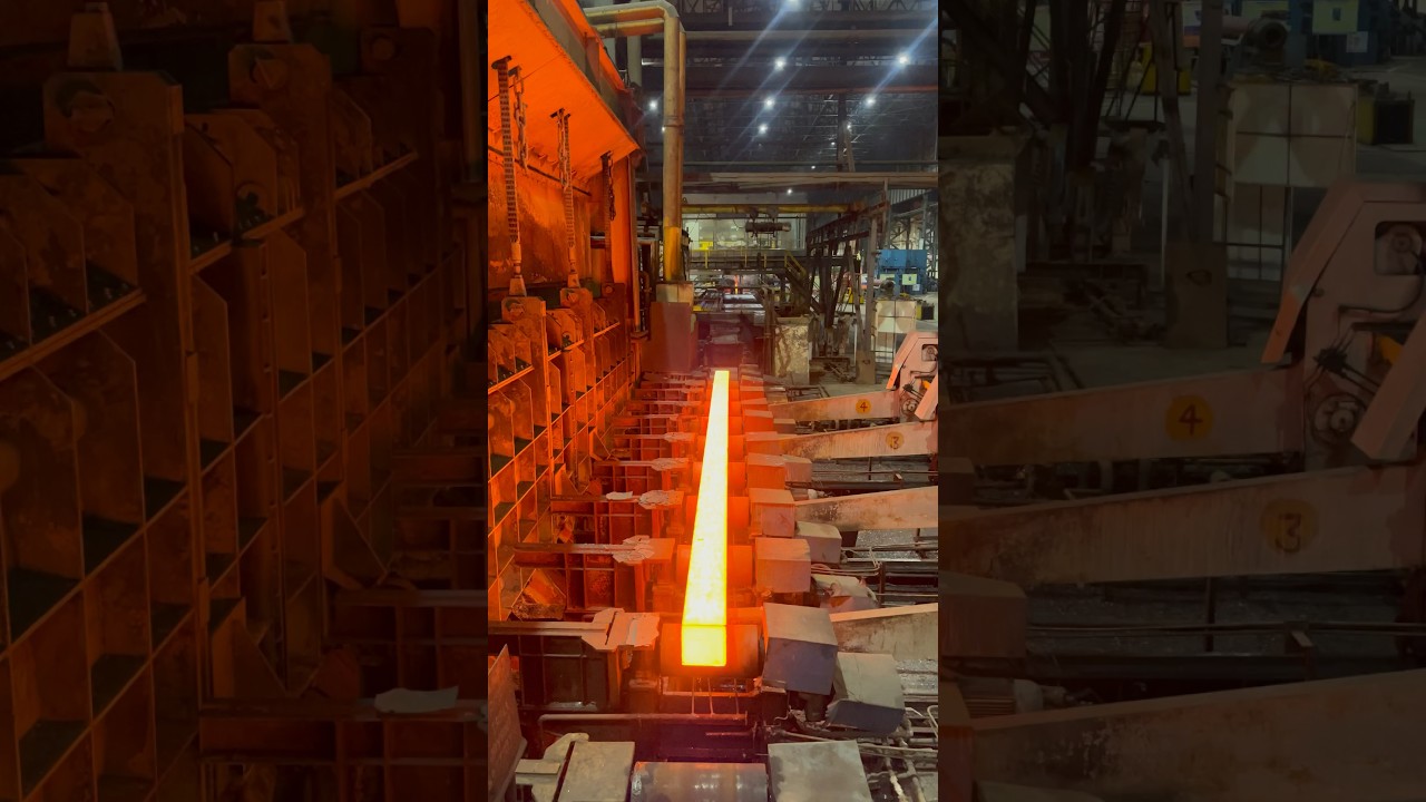 Material De-scaling