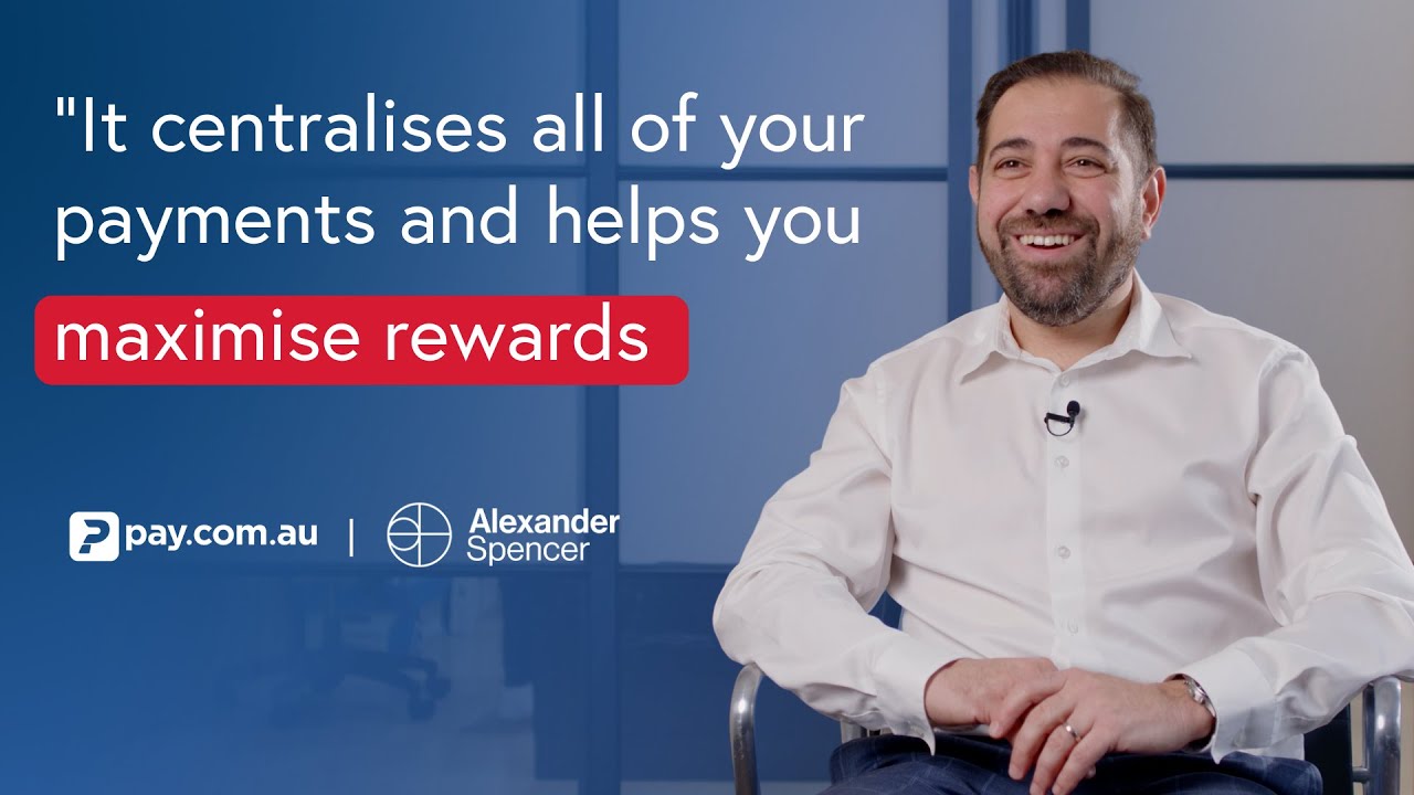 Effortless expense management: Why Accounting experts prefer pay.com.au