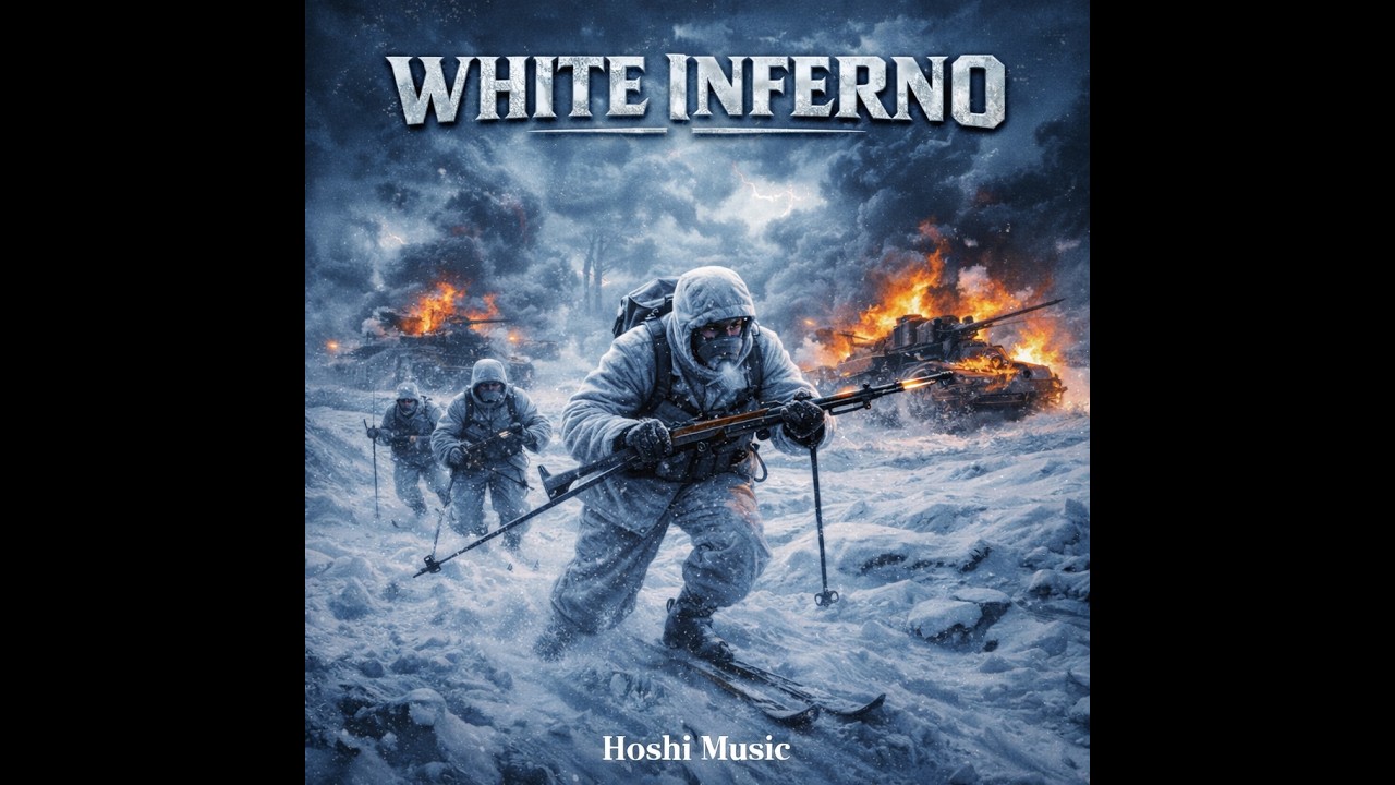 White Inferno - The Finnish Winter War