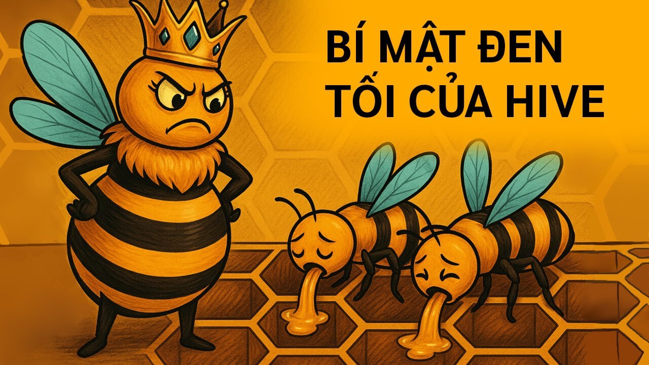 Sự Thật Khiến Bạn Nghe Thông Minh Hơn Mọi Người Khác