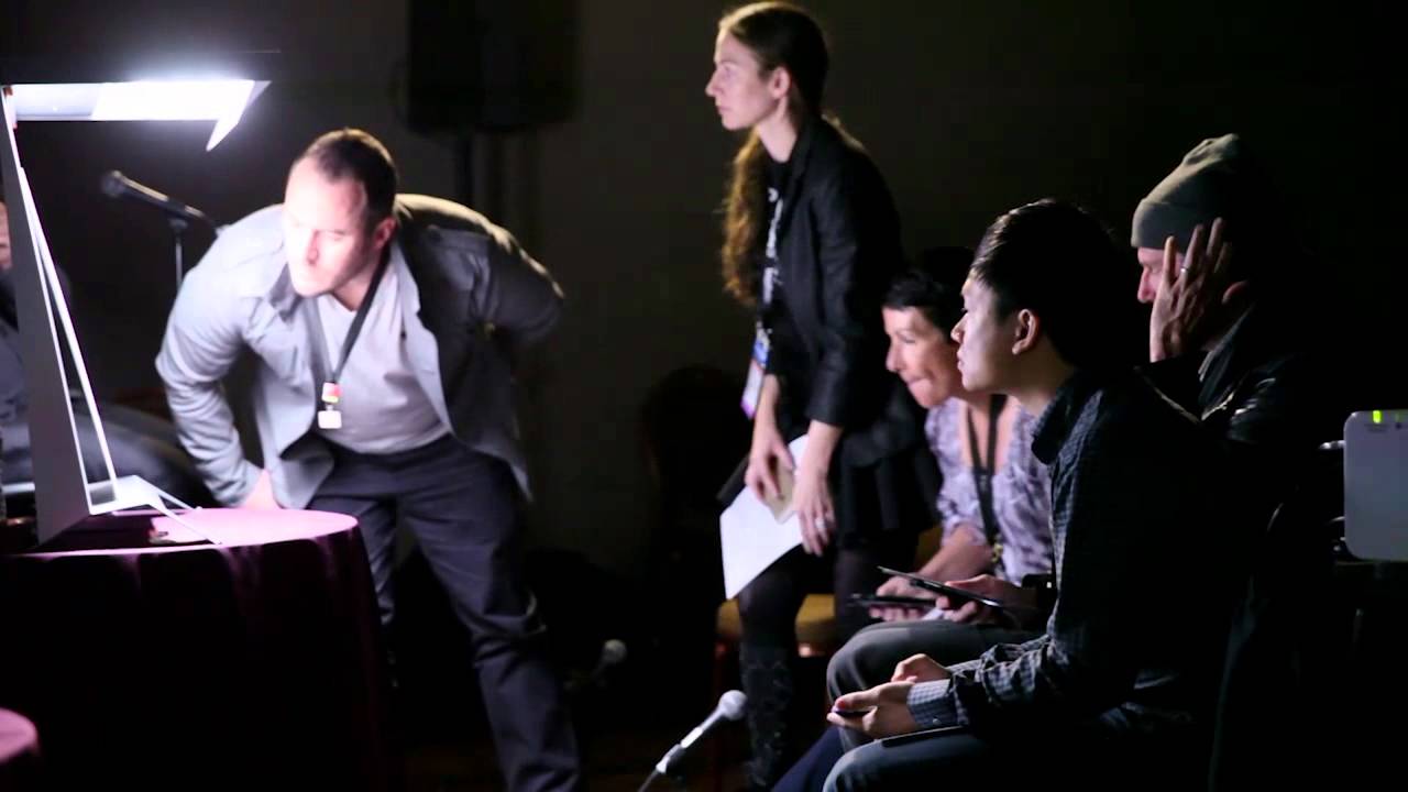 Hear from the judges: WPPI 16x20 Print Competition