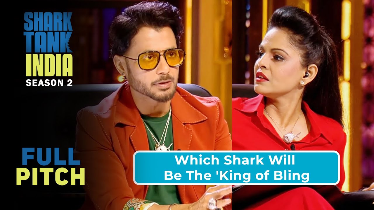 Shark Anupam की किस बात पर भड़कीं Shark Namita? | Shark Tank India Season 2 | Full Pitch