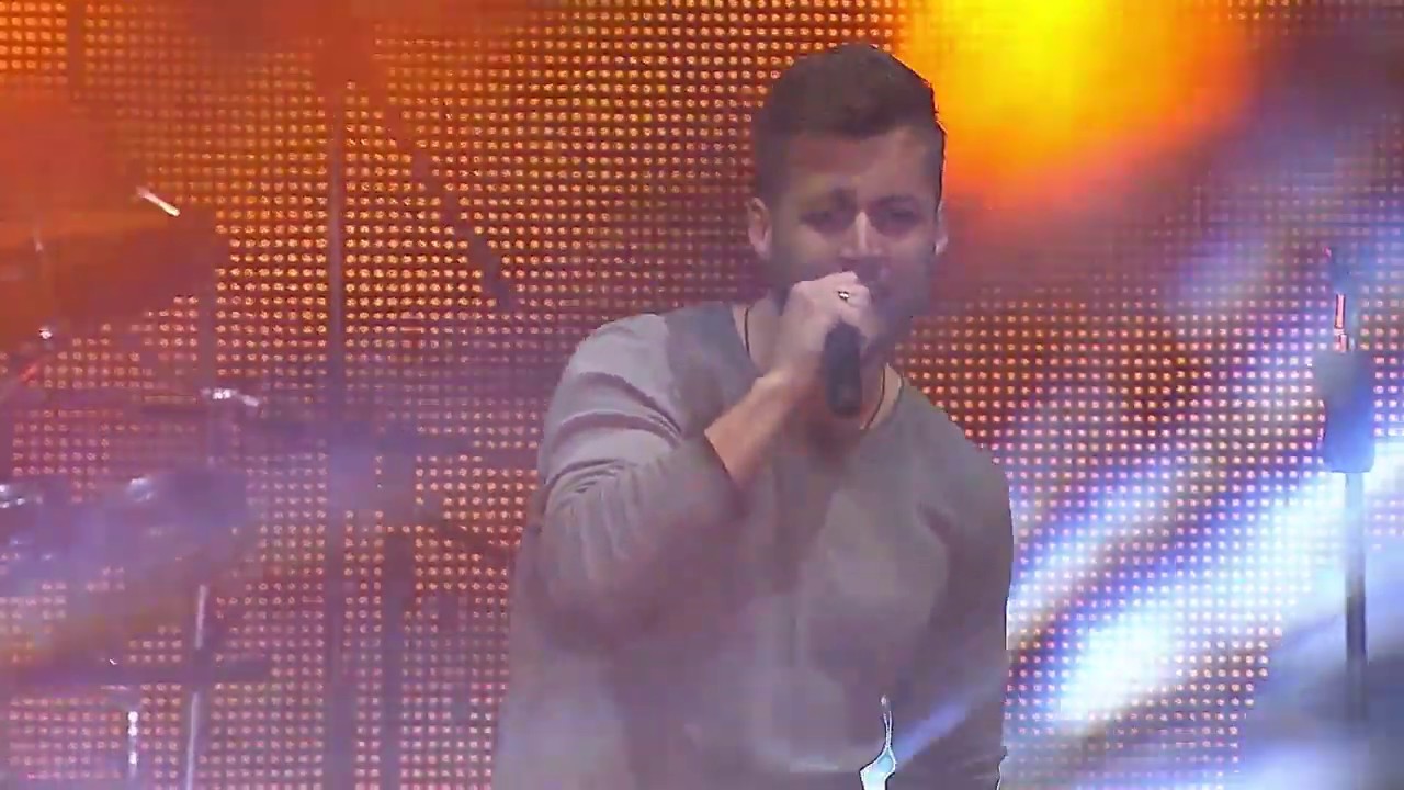Lexington - Samo ostani tu-live - (Video 2019) HD