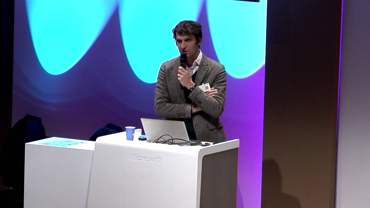 Agile Tour Paris 2015 : 