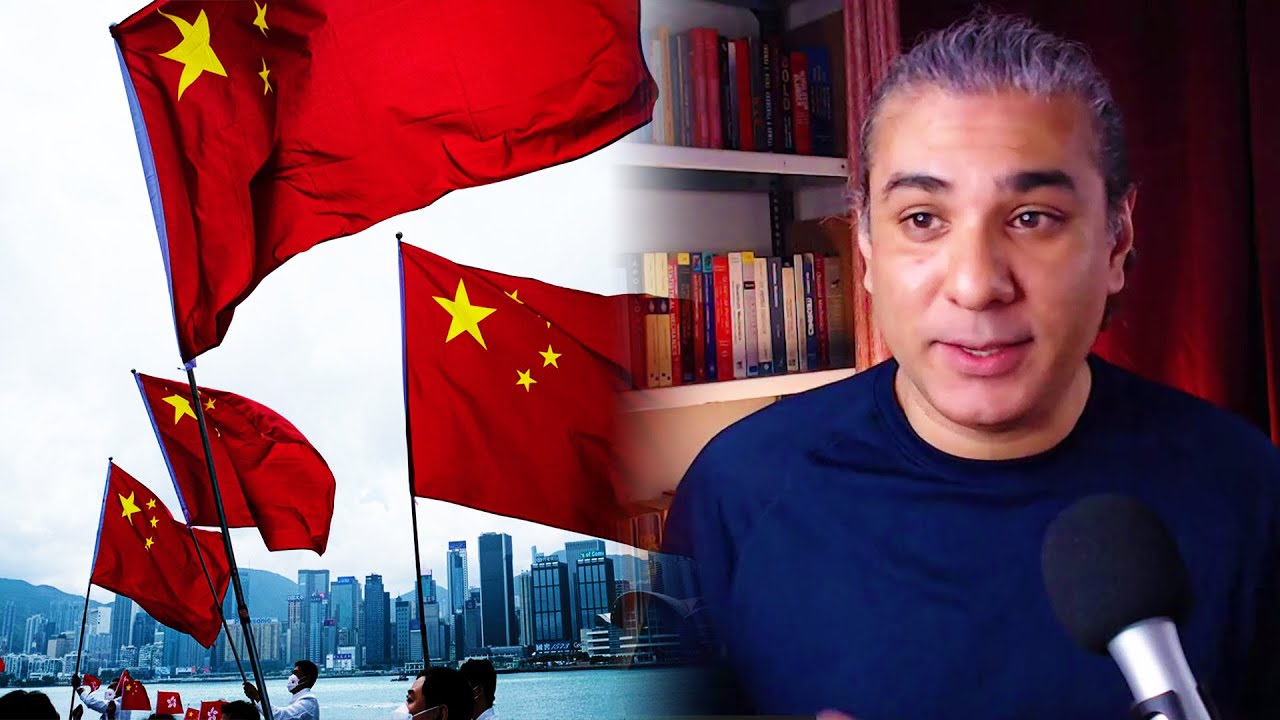 Is Chinese Criticism of India Justified? What Can India Learn?