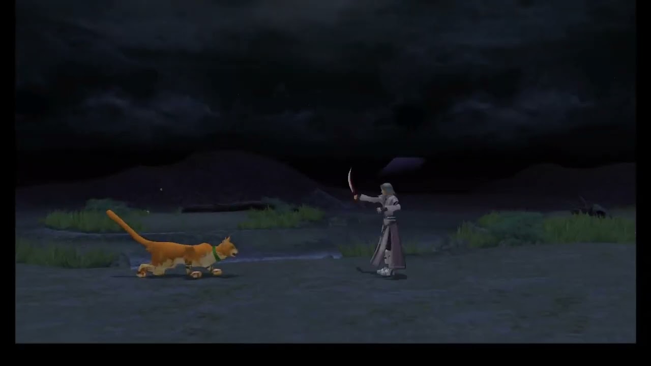 Zihark vs Lethe and Mordecai - Fire Emblem: Radiant Dawn