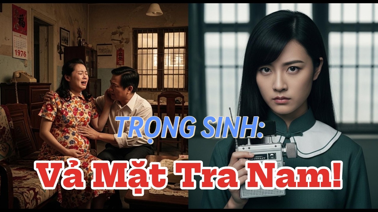 [Truyện audio] Nữ Quân Nhân Bất Khả Xâm Phạm (full)