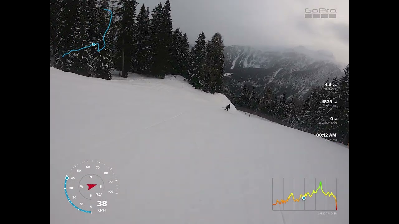 Val Di Sole Folgarida-Marilleva