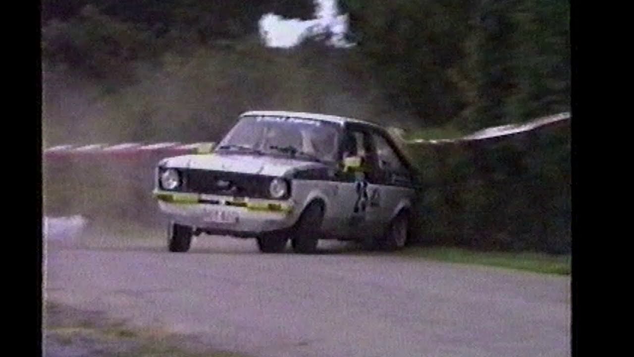 Rallyesprint Aubel 1990 - Eastbelgian Rallyesprint 1991 (RacingMag Nr 184)