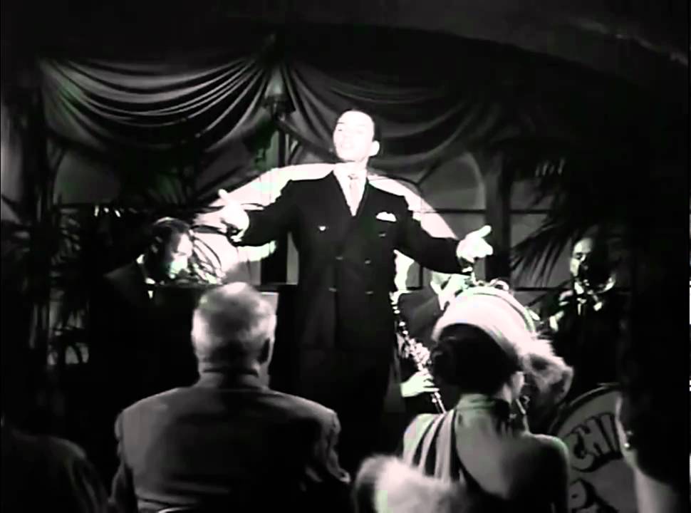 Frank Sinatra - I Cried For You