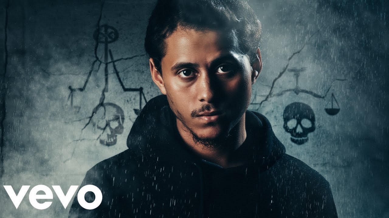 CANSERBERO – Todos Exigen Respeto, Nadie lo Da