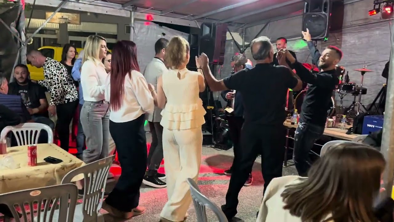 ΜΑΥΡΑ ΜΑΤΙΑ ΑΠΟ ΠΕΡΑ, ΣΠΥΡΟΣ ΠΑΠΠΑΣ, ΓΙΑΝΝΗΣ ΖΙΑΚΟΣ ΚΛΑΡΙΝΟ, ΗΠΕΙΡΩΤΙΚΑ