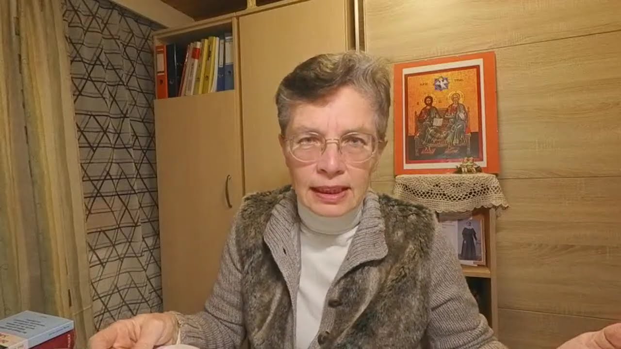 Drei Schlüssel 7: Die Bibel und die Väter beweisen die Auferstehung des Leibes zu Beginn der Ära!
