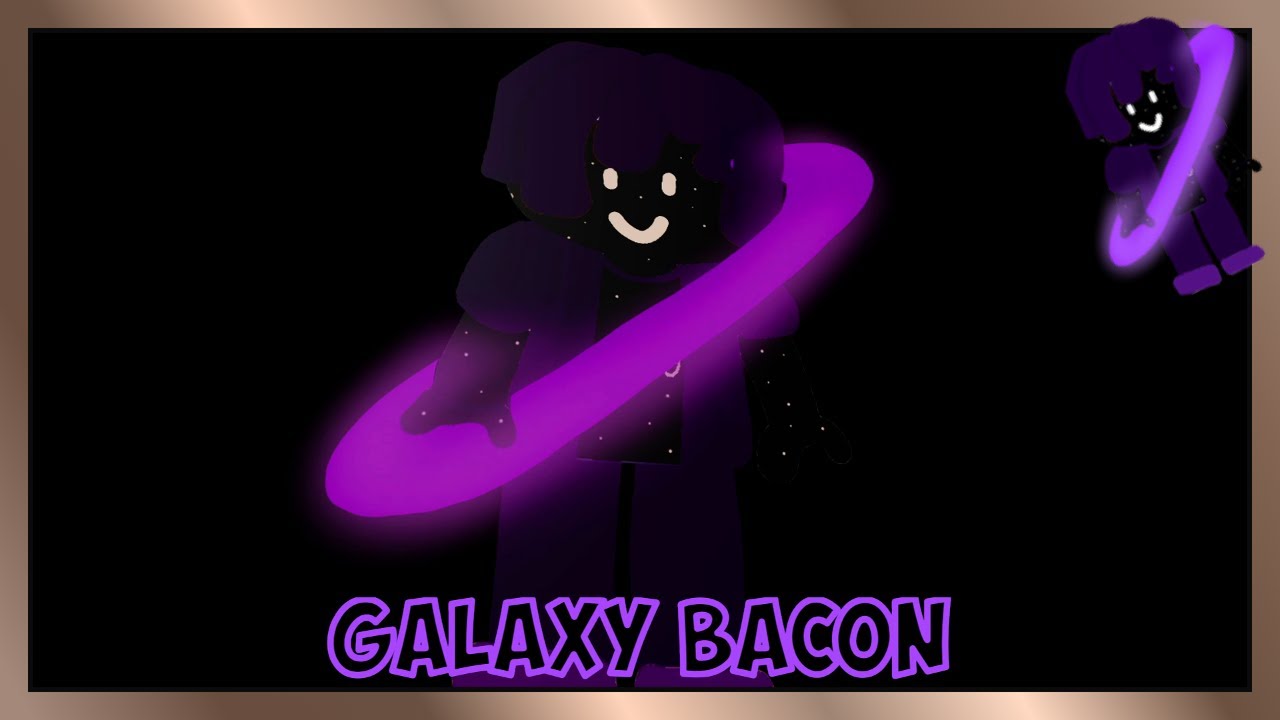 How to get GALAXY BACON in Find the Bacons