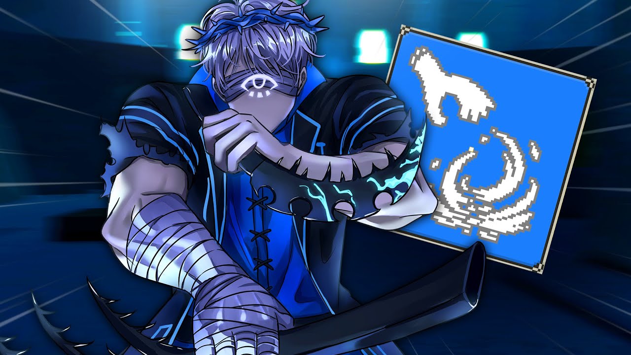 The Strongest azure Flame Bossraid Build
