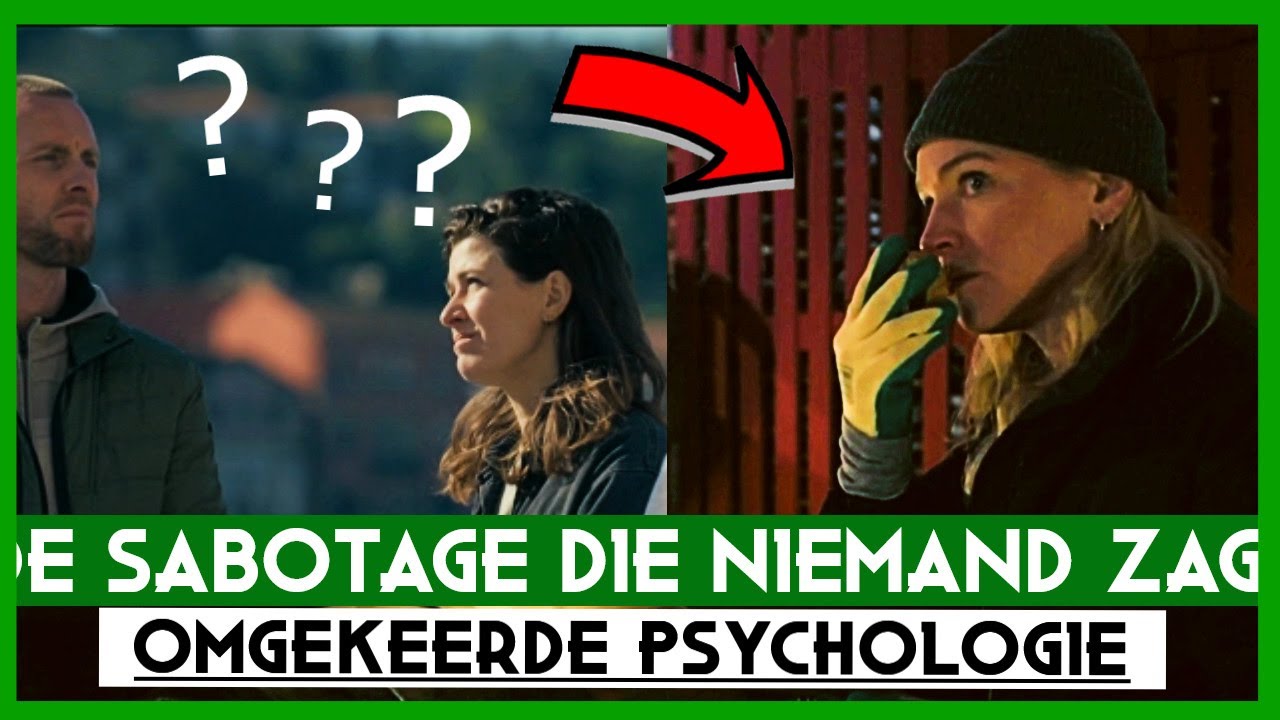 De Mol Buiten Beeld? Het Kurk-Mysterie van Wie Is De Mol 2025? Jubileum