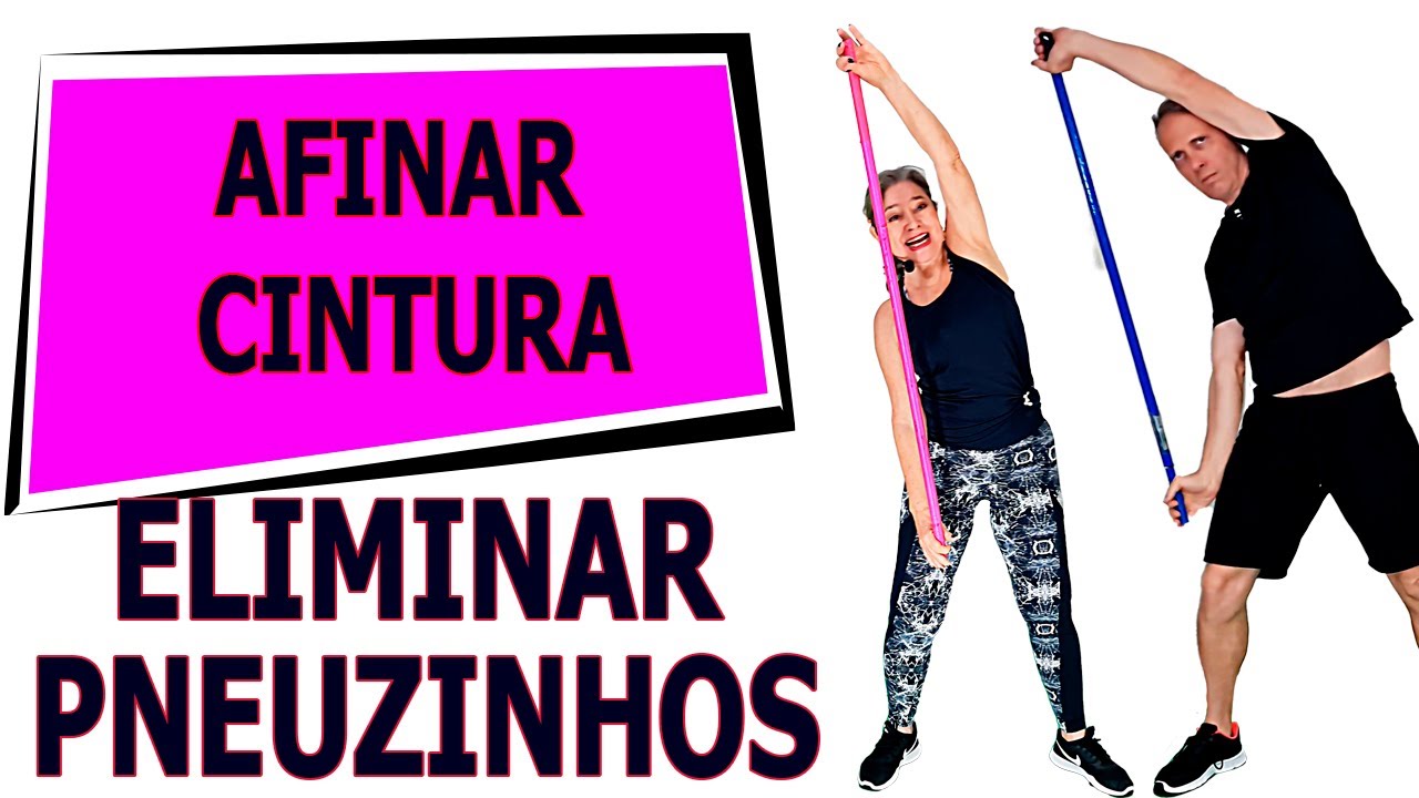 💪🔥 Transforme-se! Cintura Definida e Corpo Irresistível com Este Treino Intenso! vídeo 525