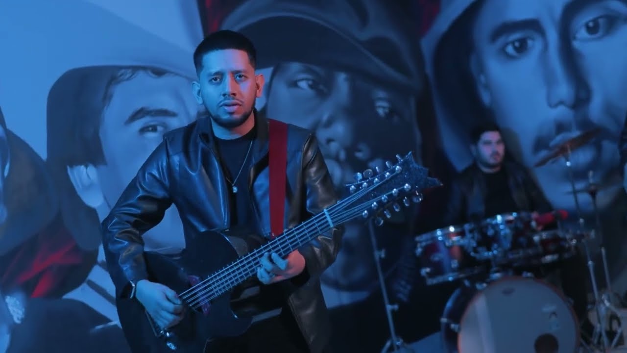 Despreciados - Grupo Excedente