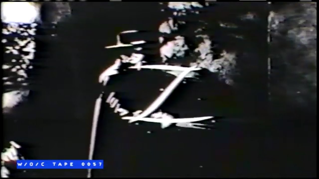 WOC Tape 0057 Commercial Compilation 