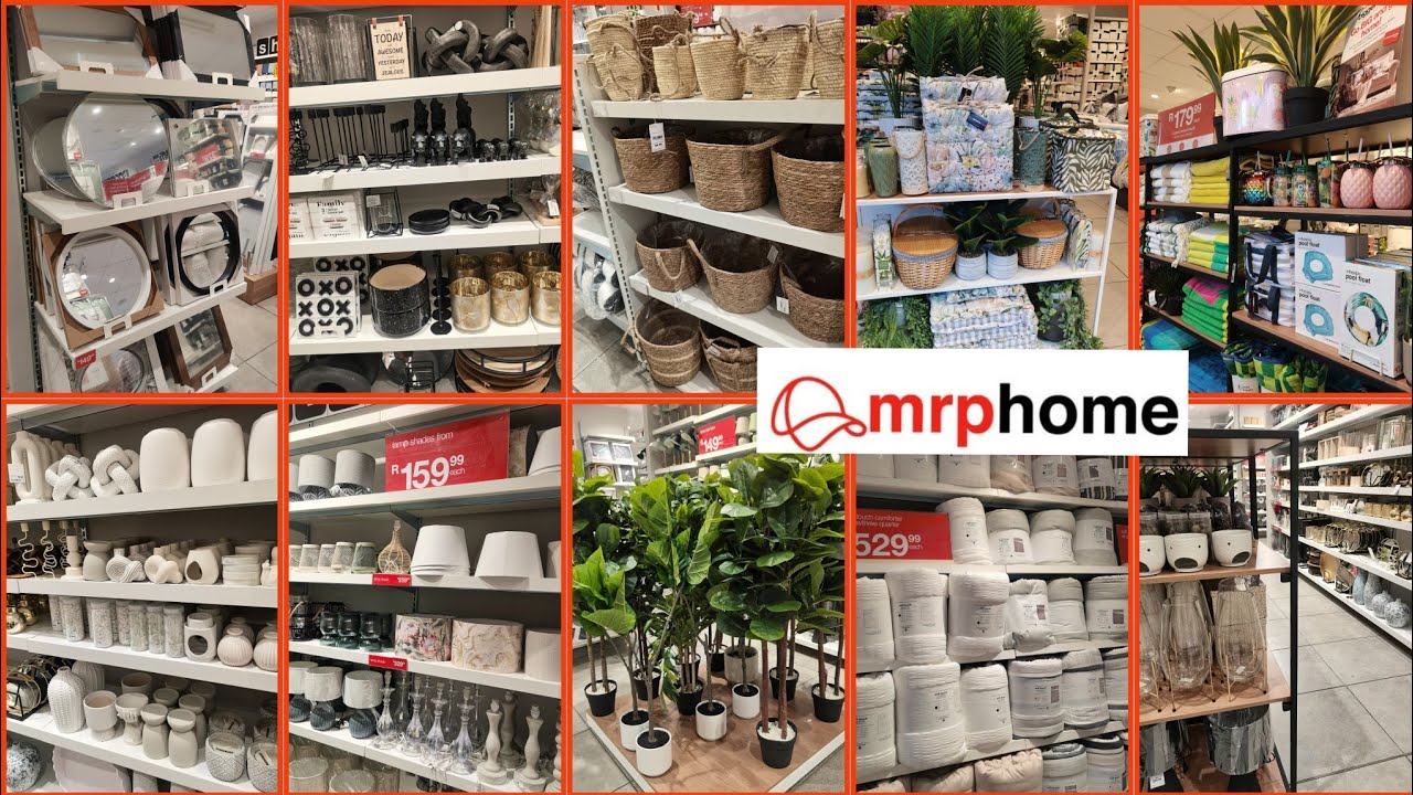 Mr Price Home || What's New At Mr Price Home in 2024 || Homedecor || Home Item's #mrphome #homedecor
