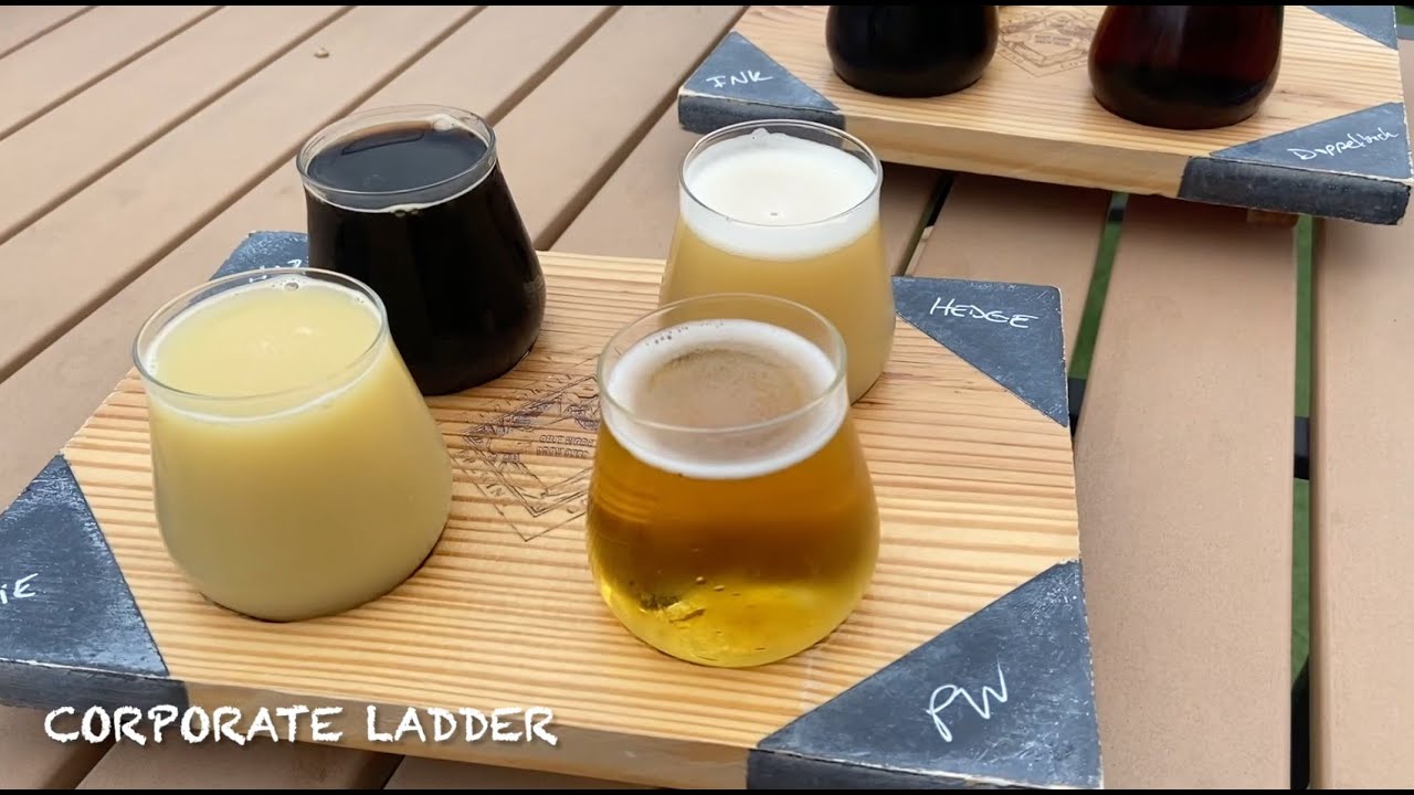 Tampa Area Brewery Tour 2023