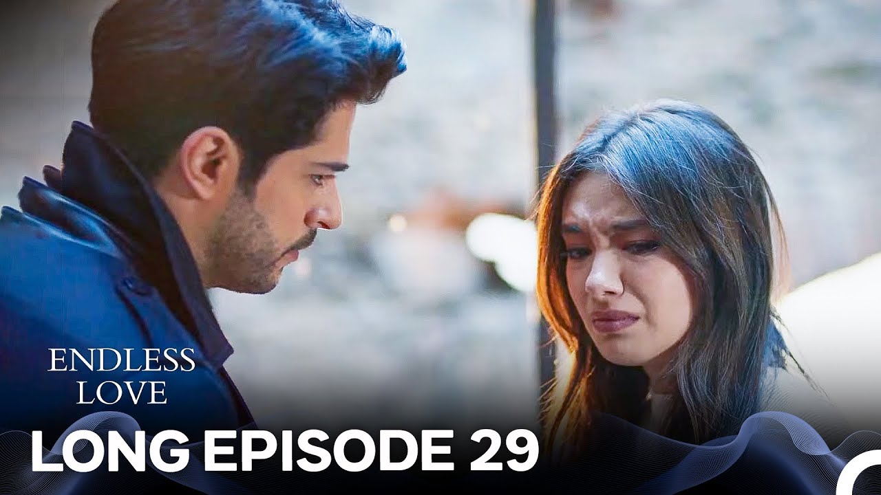 Endless Love Episode 29 (Long Version) (FULL HD)
