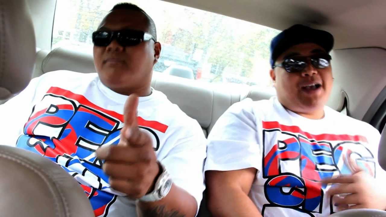 BRAKADA - Peg City Boi Official Video - Winnipeg Jets Anthem