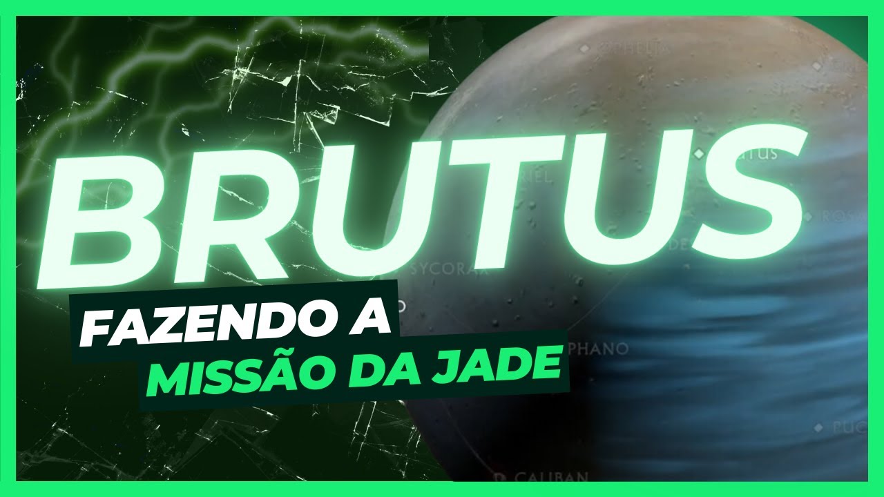 Como fazer a Missão de Drop Da Jade Warframe