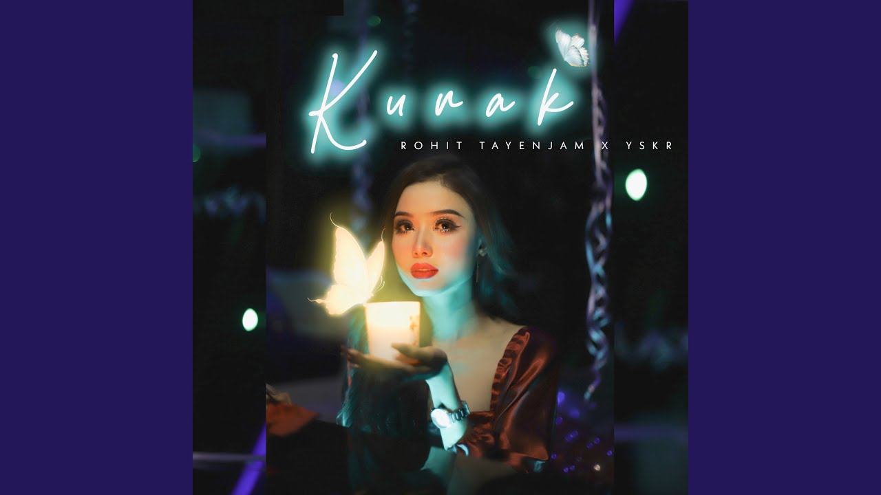Kurak (feat. YSKR)