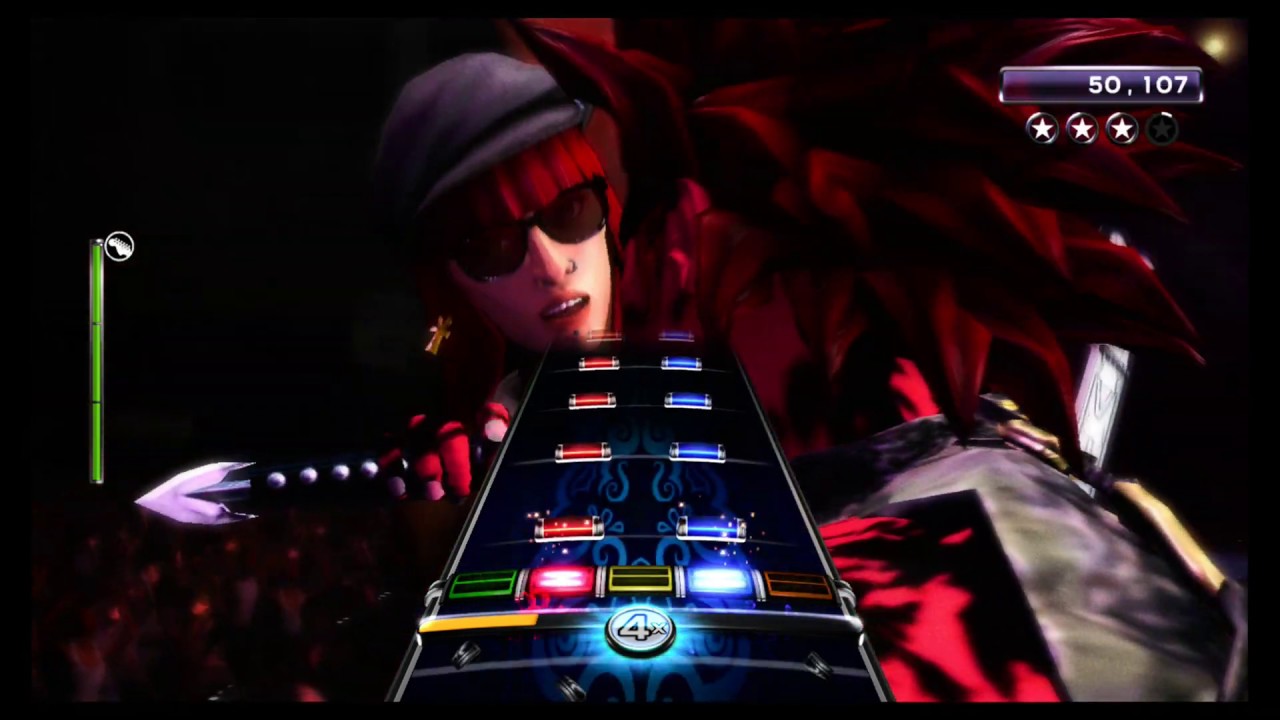 Rock Band 3 - Slipknot 