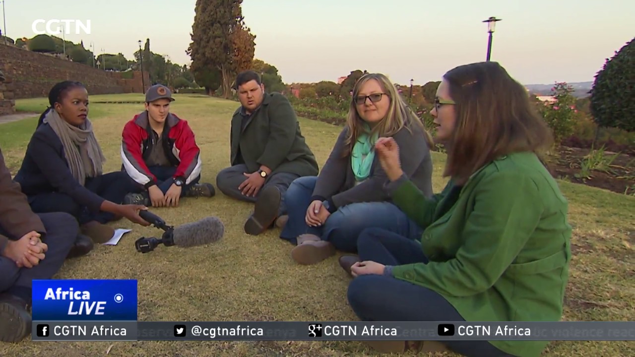 South Africa's Afrikaner people: Past, present, and future