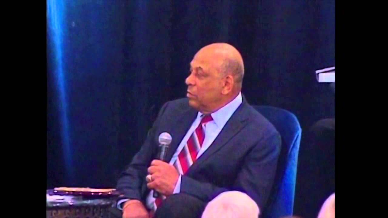 Orlando Cepeda   Interview