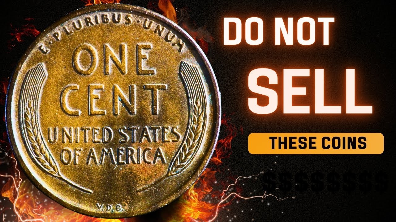 Why Three Wheat Pennies Still Draw Serious Collector Interest