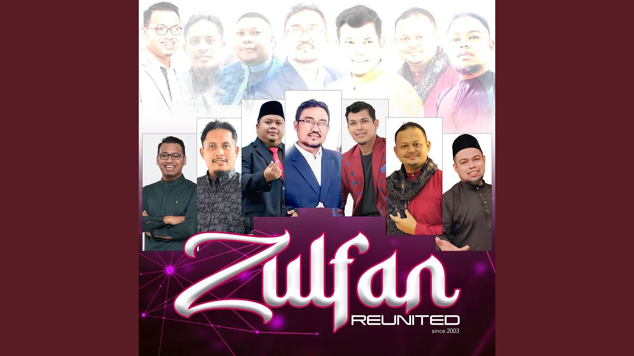 NOSTALGIA TEMAN