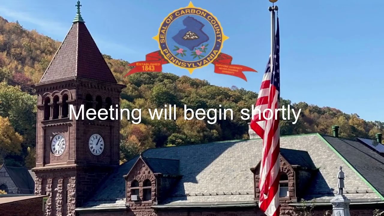 2023 02 16 — Commissioners Meeting — LsEyXO3pMBc