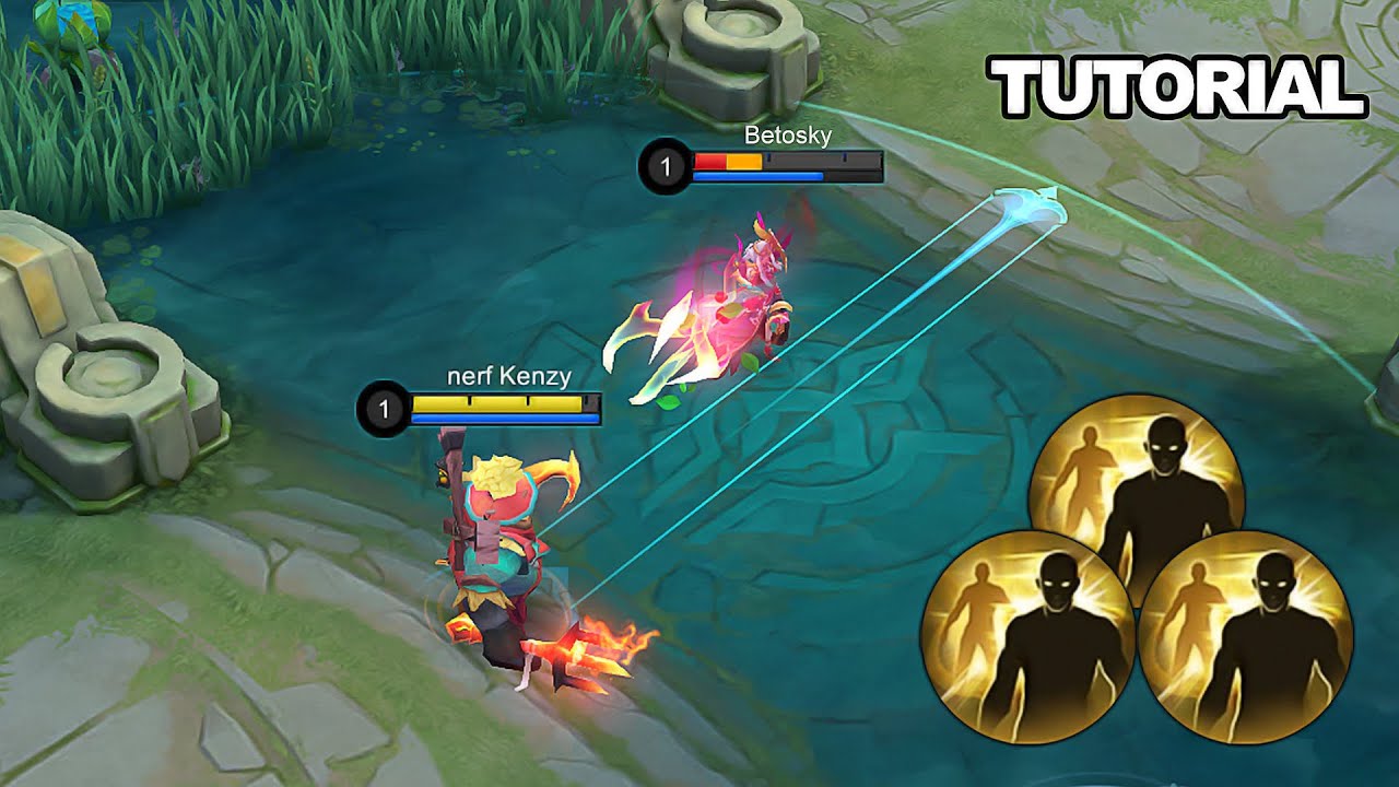 TUTORIAL FRANCO