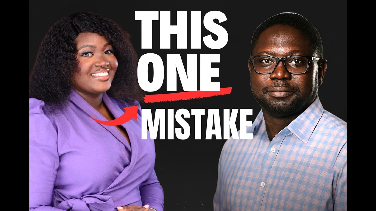 This Mistake Costs Nigerian Entrepreneurs Millions in Lost Funding