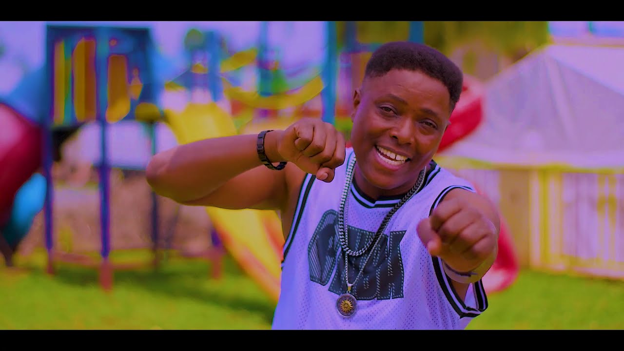 NIMEKU-LIKE BY MURIITHI JOHN WALKER  KUVIURIA BEATS #Irich_Production