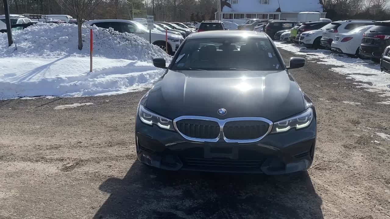 2022 BMW 3 series 330i xDrive MA Fall River, Dartmouth, New Bedford, Wareham, Tiverton
