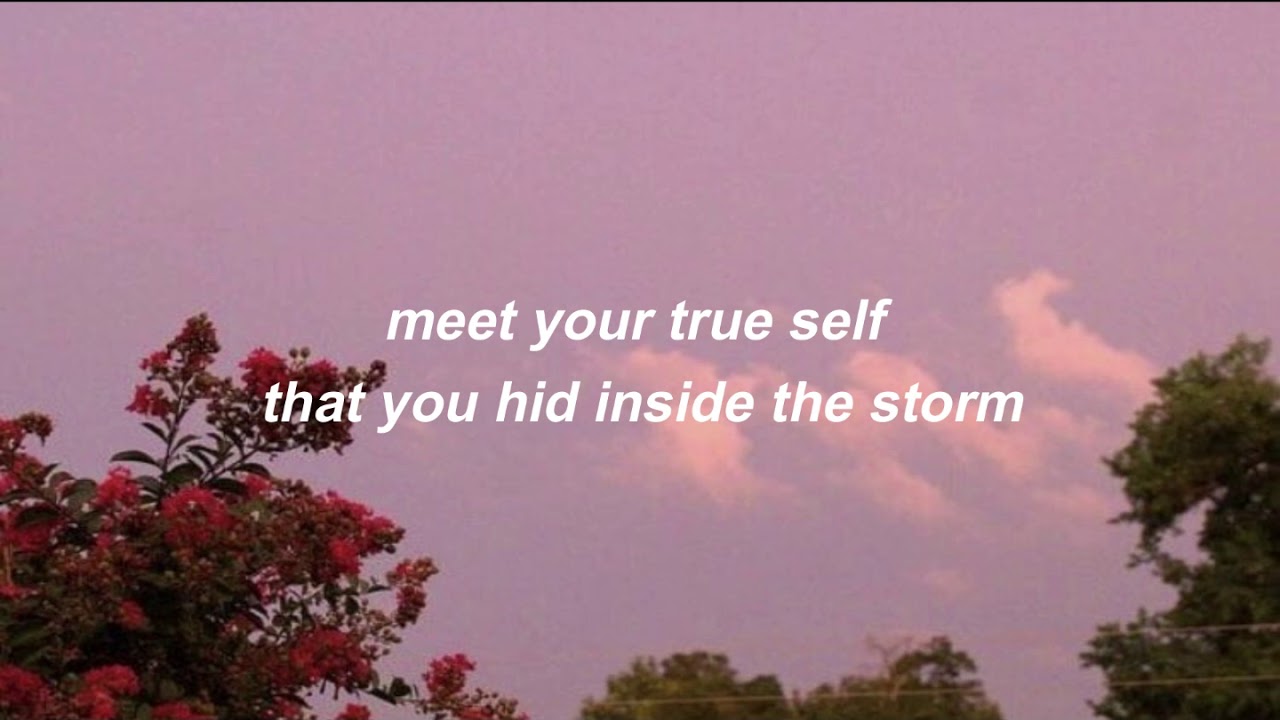 BTS JIN -Epiphany Lyrics English