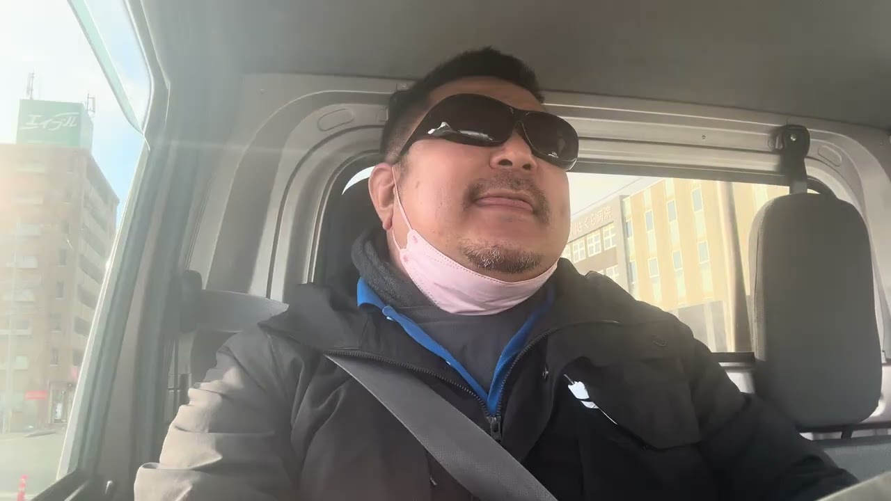 そばかすを歌いながら見積もり現場へ直行！　るろうに剣心（90年代）見たくなって来た